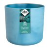 Pot Elho Ocean Round atlantic blue - D14 x H13