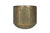 Pot Lian Koper Groen - D19