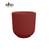 Pot elho Jazz Round tuscan red - D23 x H21