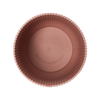 Pot elho Vibes Fold Round roze - D18 x H17
