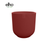 Pot elho Jazz Round tuscan red - D19 x H18