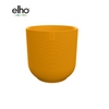 Pot elho Jazz Round amber yellow - D26 x H24