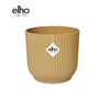 Pot elho Vibes Fold Round geel - D14 x H13