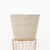 Bucket Beige Washed - L - 58x50