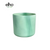 Pot Elho Ocean Round pacific green - D22 x H20