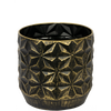 Pot Linske Black - D21