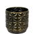 Pot Linske Black - D21