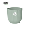 Pot elho Vibes Fold Round groen - D14 x H13